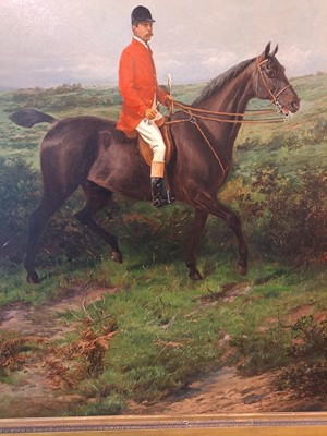 Lot 251 - George Earl (1824-1908)