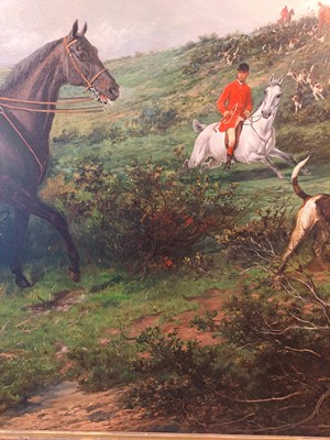 Lot 251 - George Earl (1824-1908)