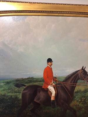 Lot 251 - George Earl (1824-1908)