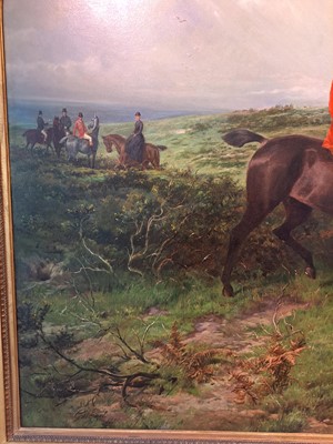 Lot 251 - George Earl (1824-1908)