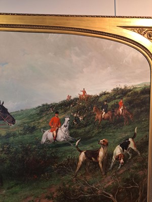 Lot 251 - George Earl (1824-1908)