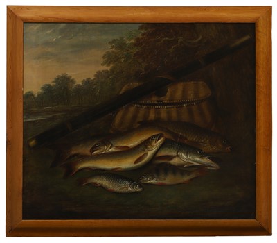 Lot 280 - James Birmingham Coleman (19th century)