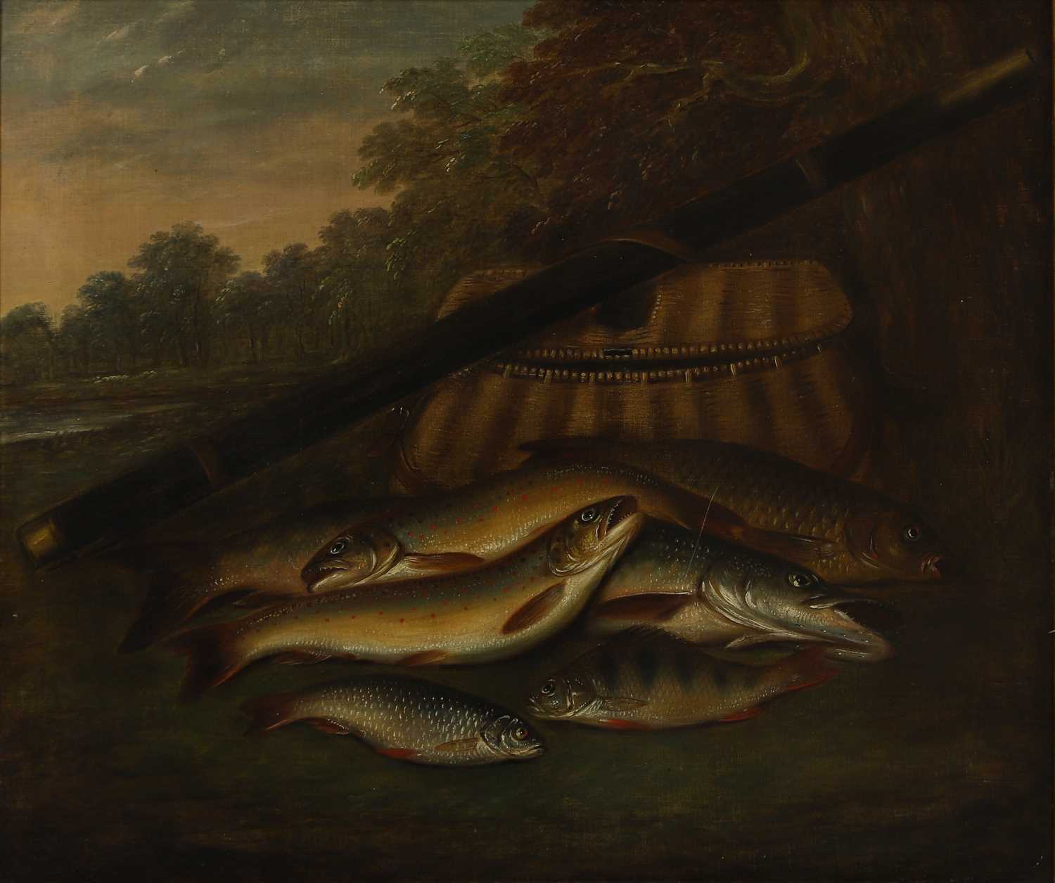 Lot 280 - James Birmingham Coleman (19th century)