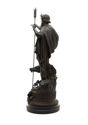 Lot 272 - After Gustave Trouillard