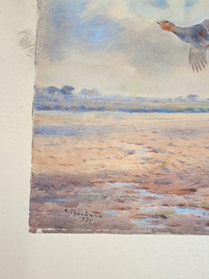 Lot 293 - Archibald Thorburn (1860-1935)