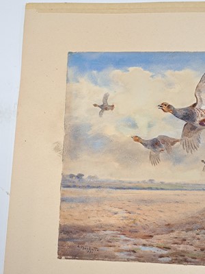 Lot 293 - Archibald Thorburn (1860-1935)