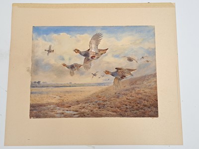 Lot 293 - Archibald Thorburn (1860-1935)