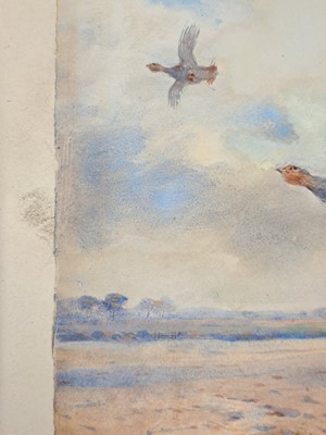 Lot 293 - Archibald Thorburn (1860-1935)