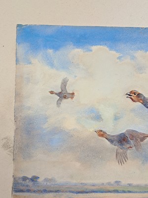 Lot 293 - Archibald Thorburn (1860-1935)