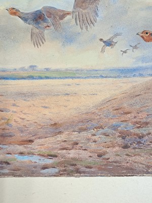 Lot 293 - Archibald Thorburn (1860-1935)