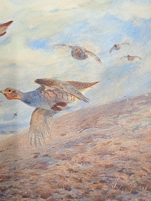 Lot 293 - Archibald Thorburn (1860-1935)