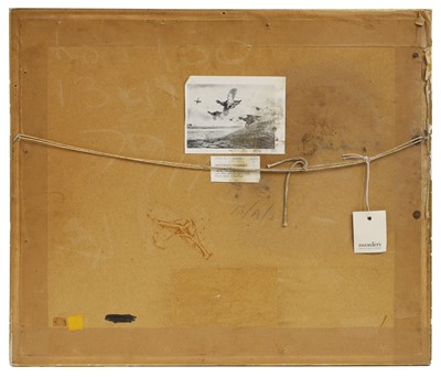 Lot 293 - Archibald Thorburn (1860-1935)