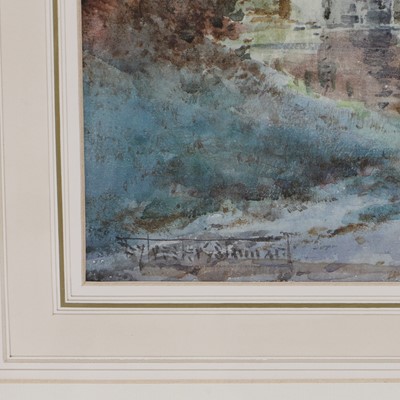 Lot 146 - Henry John Sylvester Stannard (1870-1951)