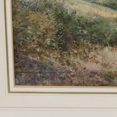 Lot 146 - Henry John Sylvester Stannard (1870-1951)