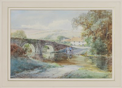 Lot 146 - Henry John Sylvester Stannard (1870-1951)
