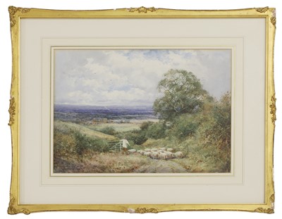 Lot 146 - Henry John Sylvester Stannard (1870-1951)
