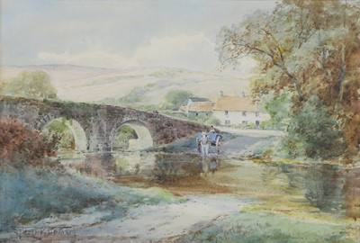 Lot 146 - Henry John Sylvester Stannard (1870-1951)