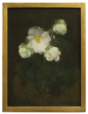 Lot 313 - Stuart Park (1862-1933)