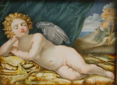 Lot 145 - After Guido Reni