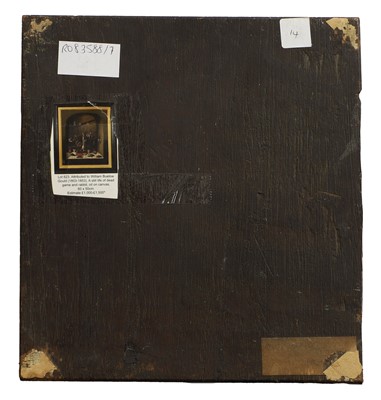 Lot 283 - Benjamin Blake (c.1757-1830)