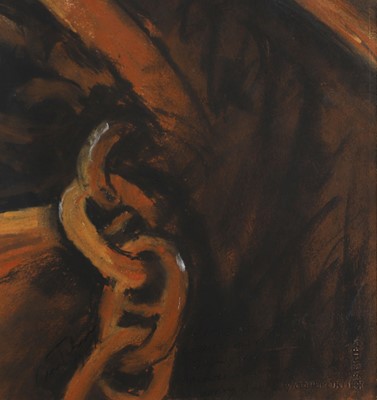 Lot 250 - Len Tabner (b.1946)