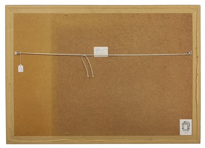 Lot 250 - Len Tabner (b.1946)