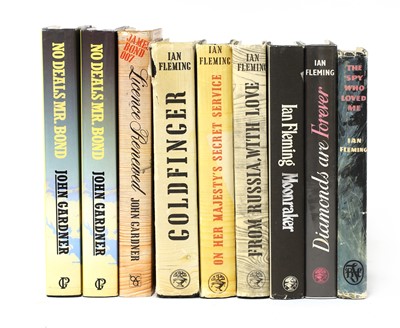 Lot 276 - IAN FLEMING