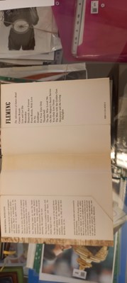 Lot 276 - IAN FLEMING