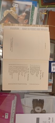 Lot 276 - IAN FLEMING