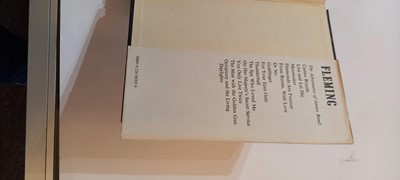 Lot 276 - IAN FLEMING