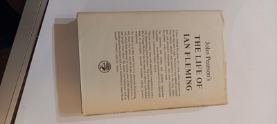 Lot 276 - IAN FLEMING