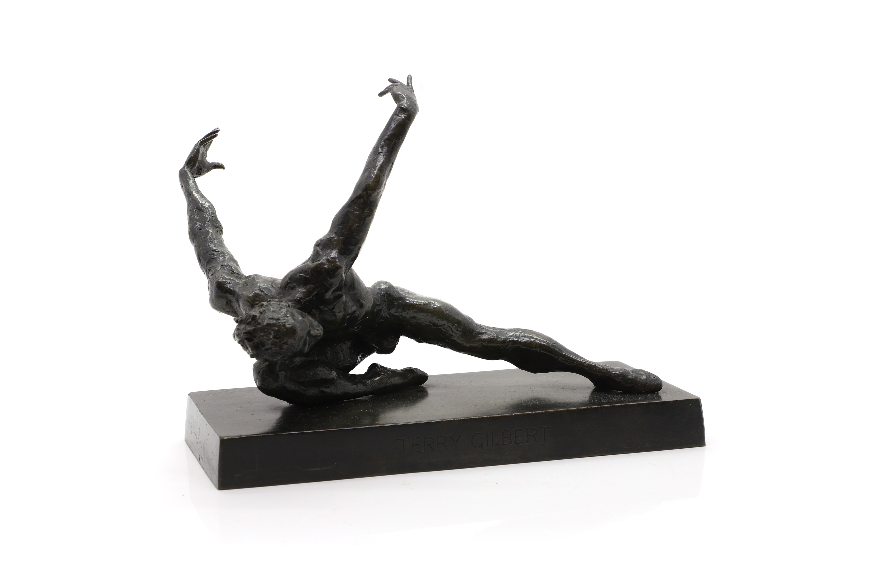 Lot 476 - Tom Merrifield (Australian-British,