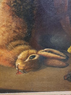 Lot 282 - Attributed to William Buelow Gould (1801-1853)