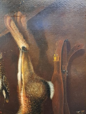 Lot 282 - Attributed to William Buelow Gould (1801-1853)