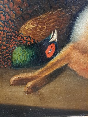 Lot 282 - Attributed to William Buelow Gould (1801-1853)