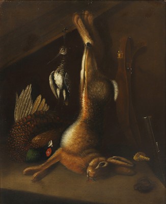 Lot 282 - Attributed to William Buelow Gould (1801-1853)