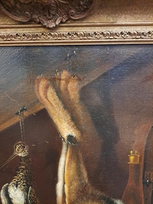 Lot 282 - Attributed to William Buelow Gould (1801-1853)