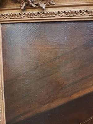 Lot 282 - Attributed to William Buelow Gould (1801-1853)