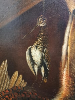 Lot 282 - Attributed to William Buelow Gould (1801-1853)