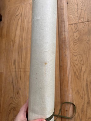 Lot 54 - A group of four Chinese hanging scrolls