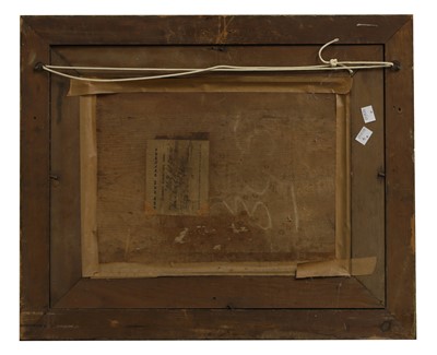 Lot 259 - Joseph H Wallis (fl.1861)