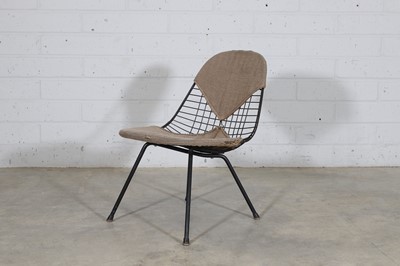 Lot 177 - Charles Eames (American, 1907-1978) and Ray Eames (American, 1912-1988)