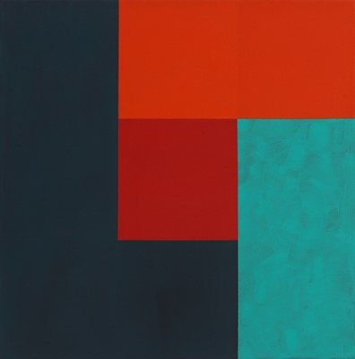 Lot 12 - John Holden (b.1942)