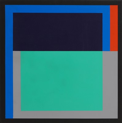 Lot 399 - John Holden (b.1942)