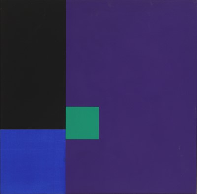 Lot 398 - John Holden (b.1942)