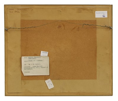 Lot 308 - Joseph Crawhall (1861-1913)