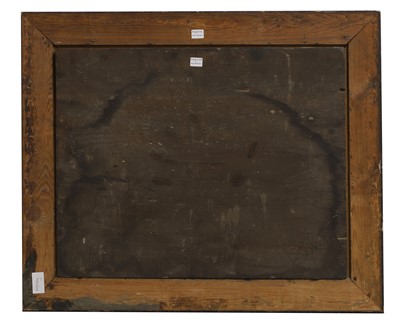 Lot 189 - English School, early 19th century