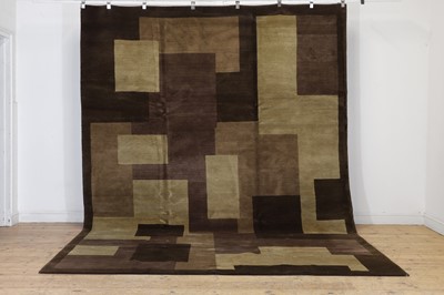 Lot 415 - An Alberto Levi carpet