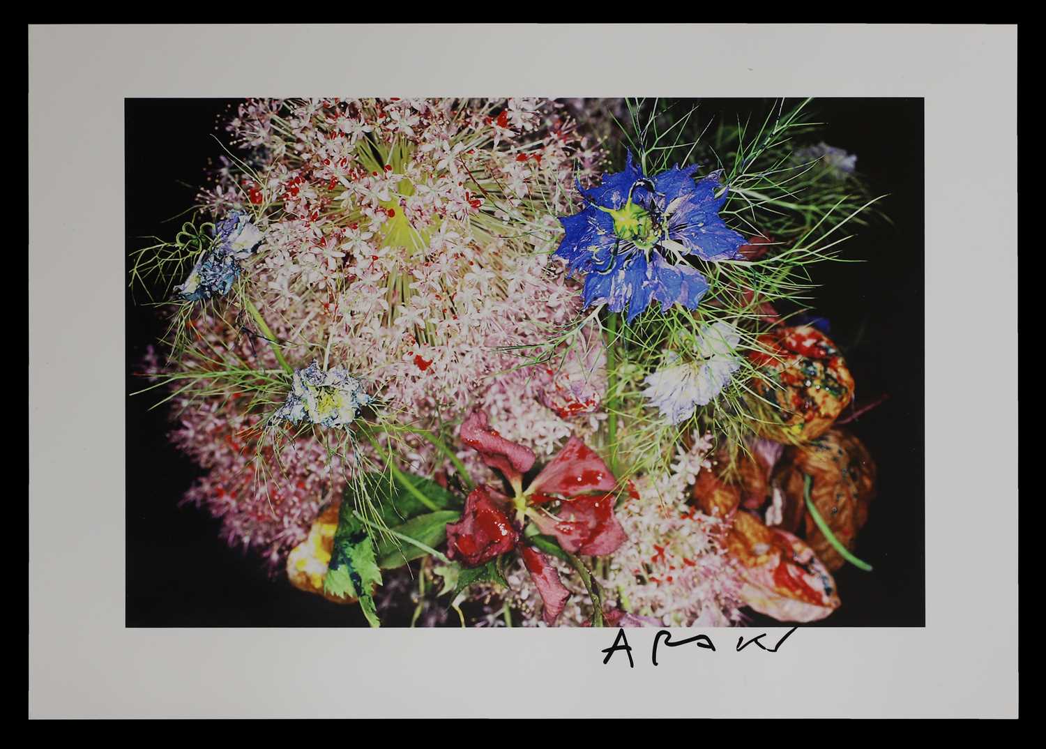 Lot 394 - Nobuyoshi Araki (Japanese, b.1940)