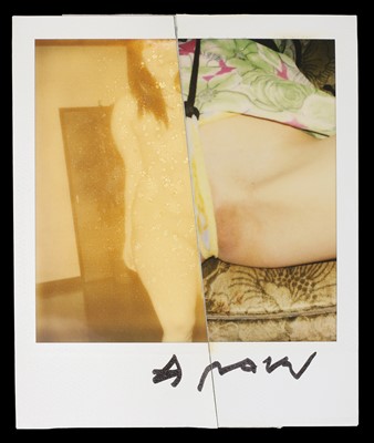 Lot 387 - Nobuyoshi Araki (Japanese, b.1940)